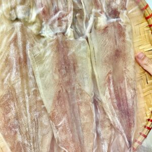 Mực Khô Cô Tô Loại 1