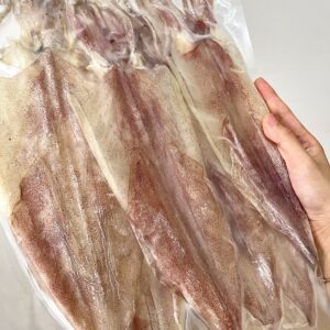 Mực Khô Cô Tô Loại 1,1