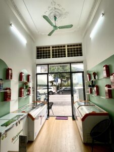 Siêu Thị Hải Sản Khô Nhật Minh (2)