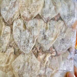 Mục Khô Nhỏ (3)