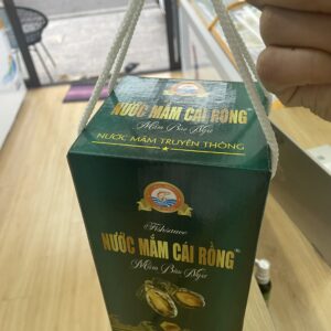 Nước Mắm Bào Ngư 3