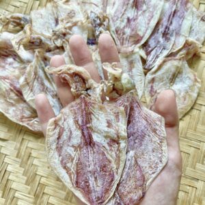 Mực Chao 3