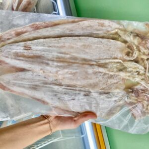 Mực Khô Vân đồn Loại 1 (3)