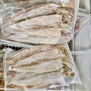 Mực Khô Vân đồn Loại 1,1