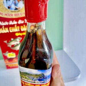 Nước Mắm Sá Sùng 3