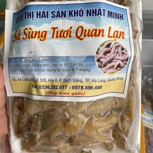 Sá Sùng Tươi